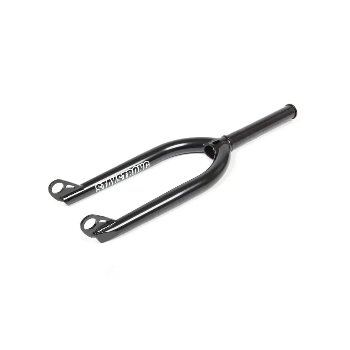 Stay Strong Race Forks 20 mm 1 1/8" Black